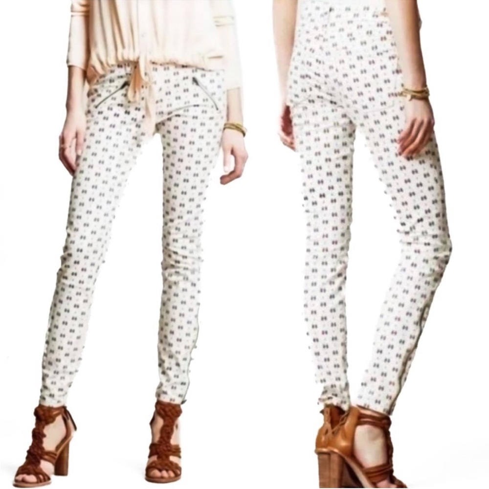 Pilcro Anthropologie Pants- size 29